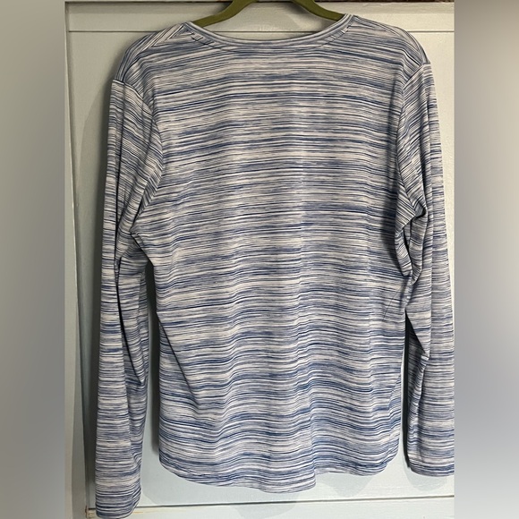 RBX Long Sleeve Activewear Shirts - Bundle of 2 - Picture 6 of 8